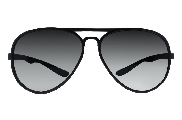 Gasoline Sunglass 23667 BLK Satro Vision Optical Products B2B Wholesale